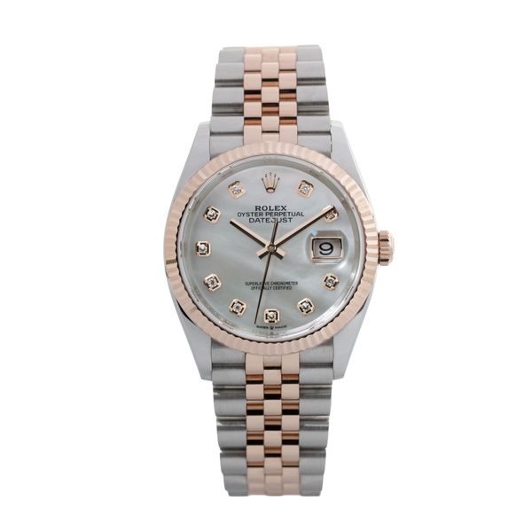 Rolex Datejust 126231